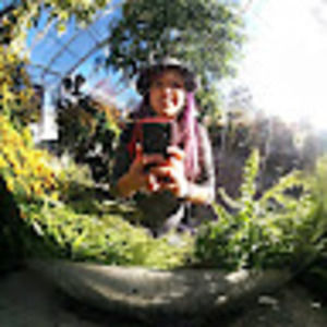 Meet your Posher, Patricia